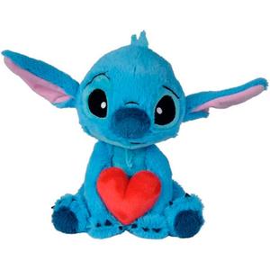 5400868027198-children-s-plush-toy-simba-disney-stitch-blue-25-cm