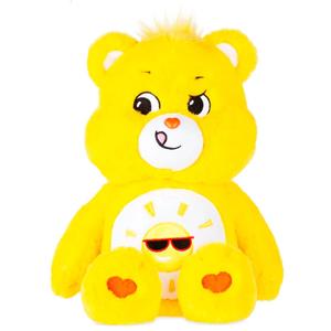 5400868031065-plush-simba-care-bears-funny-bear-yellow-35-cm