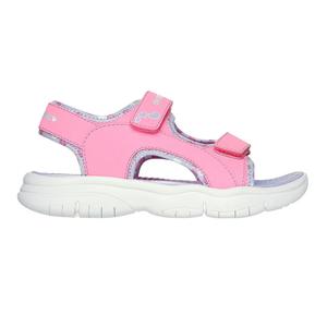 303049l-hplv-girl-s-sandals-skechers-flex-splash-heart-galore-hplv