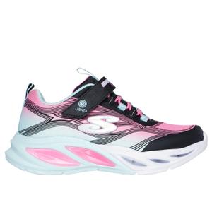 303712l-bkmt-girl-trainers-skechers-s-lights-cosmic-glow-bkmt