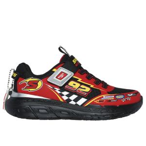 402303l-bkrd-children-s-sneakers-skechers-tracks-black-red