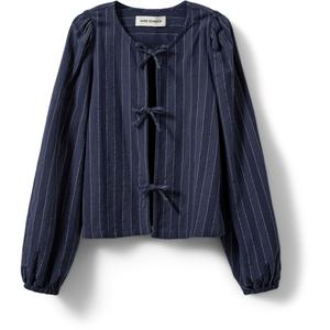 g244211-5066-girl-s-blouse-sofie-schnoor-hazel-dark-blue