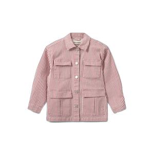 g251233-4139-girl-s-jacket-sofie-schnoor-lynnsy-red-striped