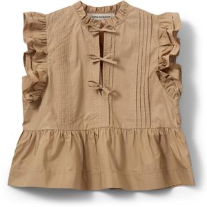 g252202-7020-girl-s-blouse-sofie-schnoor-juliette-camel