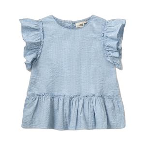 g252225-5094-girl-s-blouse-sofie-schnoor-sallysy-light-blue
