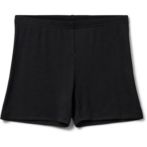 gnos274-1000-girl-s-shorts-sofie-schnoor-neva-rib-black