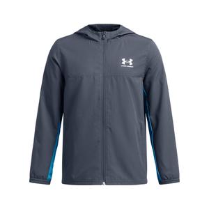 1390154-044-waterproof-jacket-for-children-under-armour-rival-dark-grey-black-ether-blue