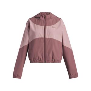 6004181-651-hooded-sweatshirt-for-kids-under-armour-rival-woven-maroon-mist-tourmaline-pink-maroon-mist