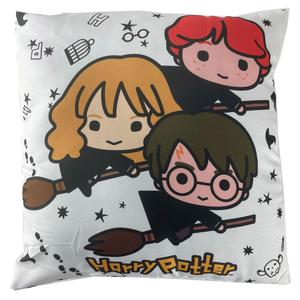 8436580112130-cushion-warner-bros-discovery-harry-potter-chibi-grey-35x35-cm
